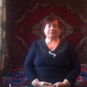 валентина логвиненко, 67, Вешенская