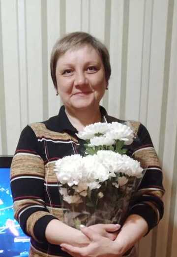 Mi foto- Svetlana, 49 de Lesosibirsk (@svetlana340555)