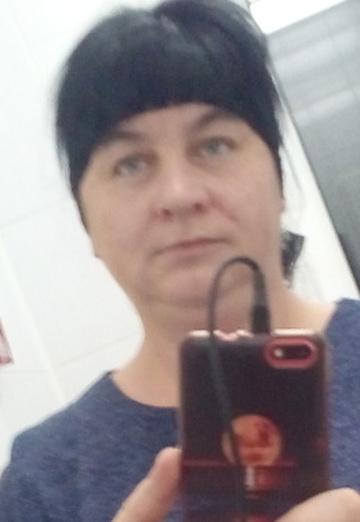 Моя фотография - Ольга, 42 из Горшечное (@olga355309)