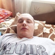 Александр, 27, Московский