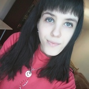 Клава, 24, Ишим