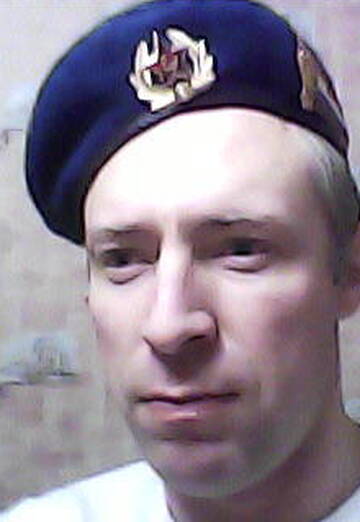 My photo - SERGEY, 43 from Kirov (@sergey644905)