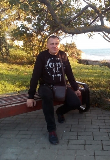 Моя фотография - Сергей, 49 из Александрия (@super9863)