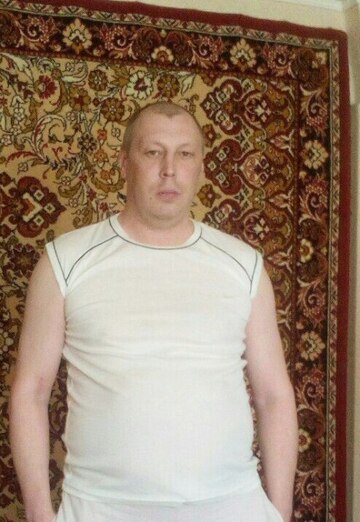 My photo - ROMAN, 42 from Severodvinsk (@roman231408)