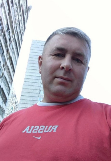 My photo - Sergey, 34 from Klimovo (@sergey1096002)