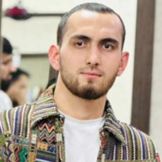 Umar, 23, Москва