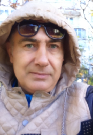 My photo - gennadiy, 56 from Zelenograd (@id645585)