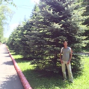 виталий, 45, Кочубеевское