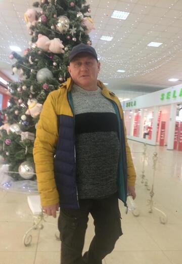 Моя фотография - Олег, 53 из Астрахань (@oleg260480)
