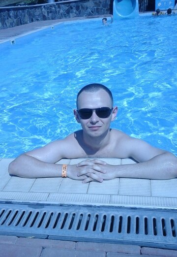 My photo - Miron, 31 from Uzhgorod (@id509622)