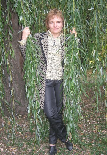 Моя фотография - Ольга, 57 из Запорожье (@olga259248)
