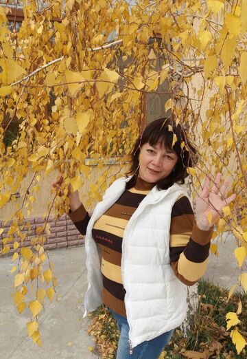 Моя фотография - Нурия, 63 из Шымкент (@nuriya304)