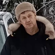 Gennadiy 56 Saint Petersburg