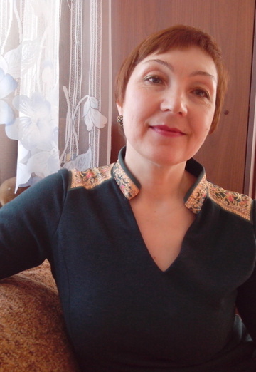 My photo - Astra, 64 from Artemovsky (@astra90)