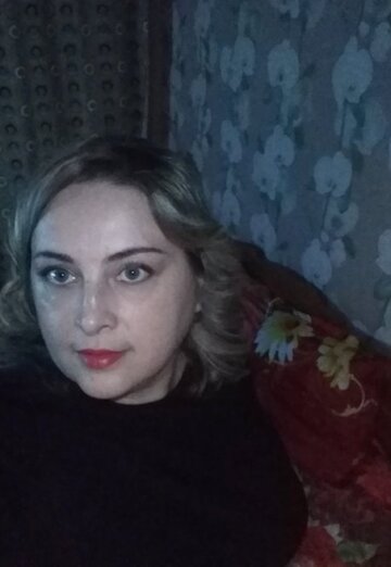 Ma photo - Natalia, 44 de Baïkalsk (@natalya281050)