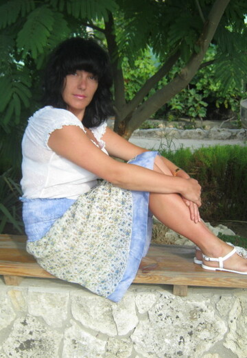 Моя фотография - Ольга Приз, 49 из Доброполье (@olgapriz)