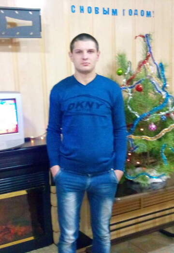 Моя фотография - Иван, 31 из Зверево (@ivan149145)