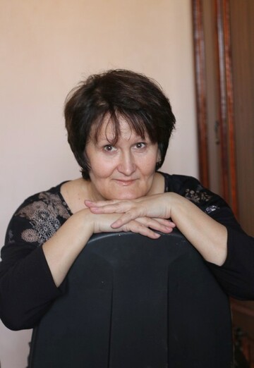 My photo - lyudmila, 65 from Ternopil (@ludmila81322)