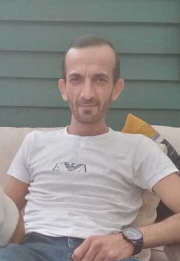 My photo - Fred, 43 from Weert (@fred2089)