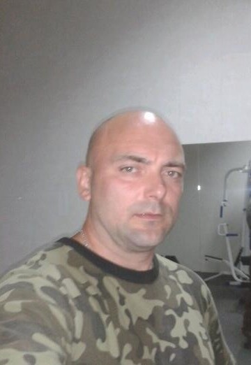 My photo - Sergey Reznik, 44 from Valky (@sergeyreznik1)