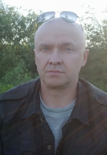 My photo - Mihail, 52 from Donetsk (@mihail203359)