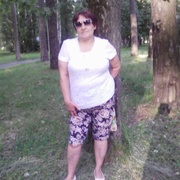 татьяна, 63, Краснокамск
