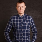 Ion, 33, Сокол