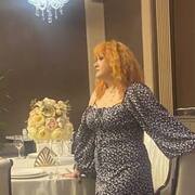 СветЛана, 40, Москва
