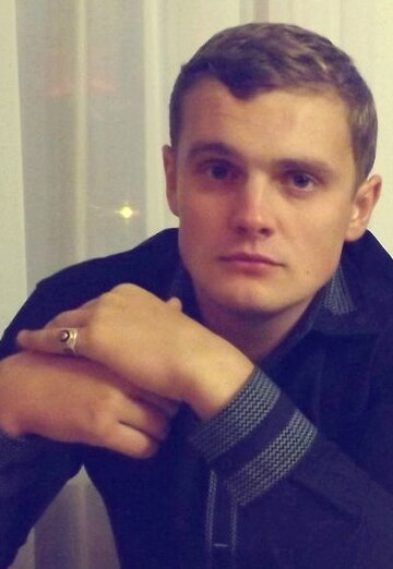 My photo - Evgeniy, 28 from Klimavichy (@evgeniy106373)