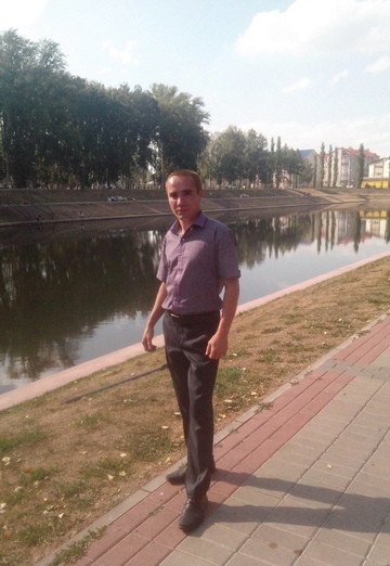 My photo - Ilnur, 39 from Sterlitamak (@ilnur5422)
