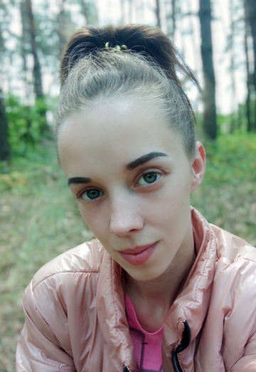 My photo - Svіtlana, 22 from Kyiv (@svtlana2912)