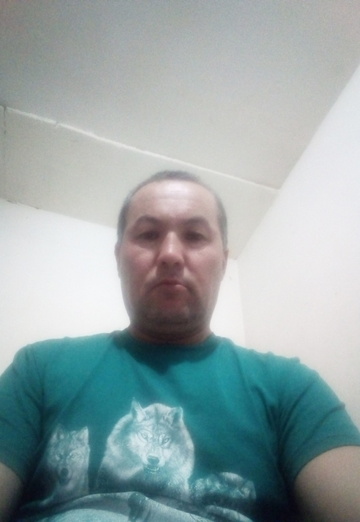 My photo - Zafar Haydarov, 49 from Astana (@zafarhaydarov0)