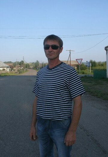 Моя фотография - юрий киселёв, 29 из Петропавловск-Камчатский (@uriykiselev2)