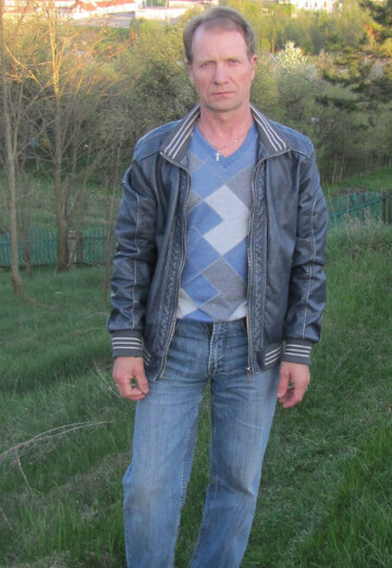 Моя фотография - Анатолий, 60 из Слоним (@anatoliy53372)