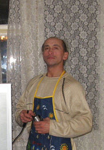 My photo - Sergey, 65 from Energodar (@sergey823525)