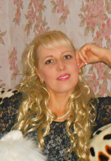 Моя фотография - Людмила, 51 из Измаил (@ludmila51923)