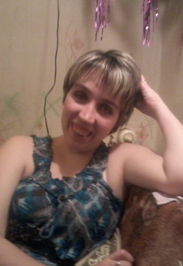 Моя фотография - Наталья, 39 из Электросталь (@natalya246402)