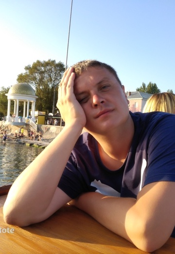 Моя фотография - Олег, 43 из Харьков (@oleg223489)