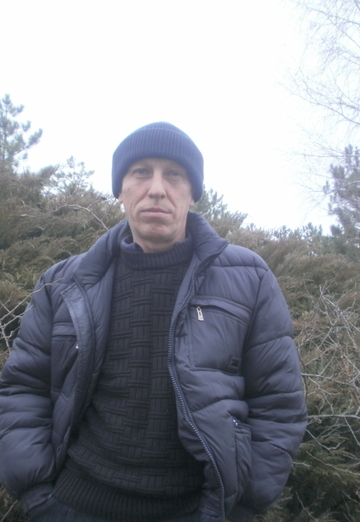 My photo - Oleg, 53 from Pershotravneve (@oleg167100)