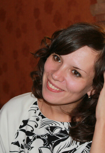 My photo - Tatyana, 42 from Omsk (@tatyana200216)
