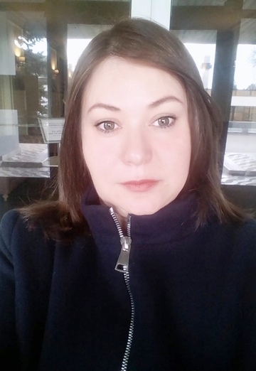 Моя фотография - Наталья, 46 из Новочеркасск (@natalya249270)