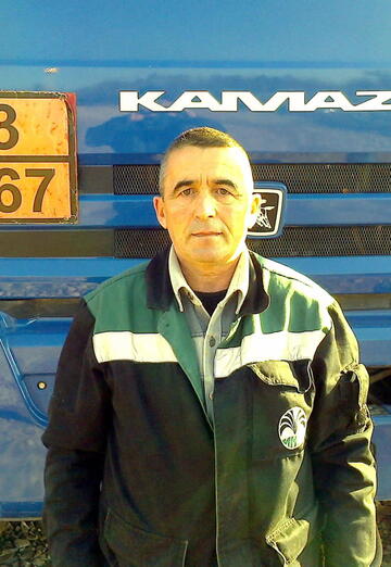 My photo - Vakif, 60 from Chunsky (@vakif6)