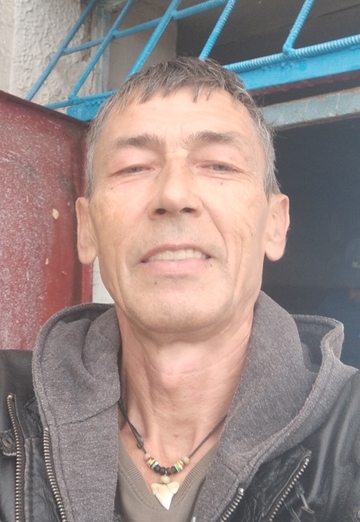 My photo - vladimir, 49 from Kishinev (@vlalimir213)