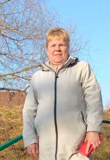 My photo - Valentina, 55 from Podolsk (@valentina85081)