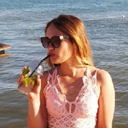 Алинка, 22, Киев