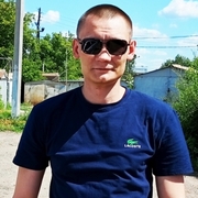 Николай, 29, Оренбург