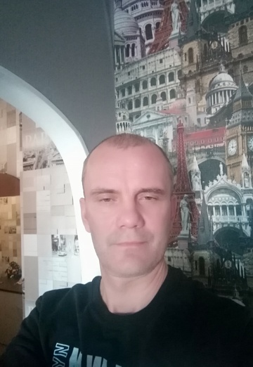 Моя фотография - Валерий, 43 из Могилёв (@valeriy70592)