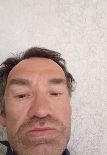 My photo - Aleksandr, 49 from Kortkeros (@aleksandr1202864)