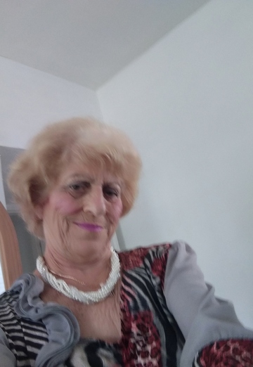 My photo - Irina Dobrushina, 76 from Ashdod (@irinadobrushina)