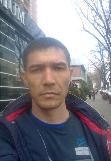 Моя фотография - рустам, 38 из Ташкент (@rustam24860)
